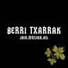 Berri Txarrak : Jaio.Musika.Hil